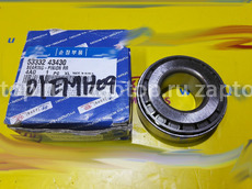 53332-43430 Подшипник заднего редуктора Hyundai Porter | Hyundai Starex