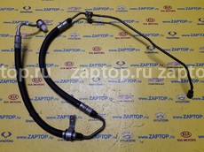 57510-2B350 Трубка рулевой рейки HYUNDAI Santa Fe NEW 