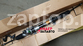57700-4E040 Рейка рулевая оригинал KIA Bongo 