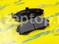 58101-2DA70 Колодки тормозные передие Kashiyama Hyundai Elantra