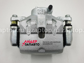 58110-A7010 Суппорт передний левый KIA Cerato 