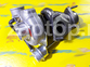 6620903180 Турбина OEM Korea SsangYong Korando