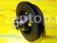 6640300003 Шкив коленвала SsangYong Kyron