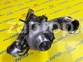 6640900880 Турбина OEM Korea SsangYong Actyon | SsangYong Kyron