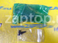 66507A0401 Регулятор давления ТНВД Delphi Hyundai Terracan | SsangYong Rexton | SsangYong Kyron