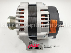 6651540102 Генератор оригинал SsangYong 2.0-2.7