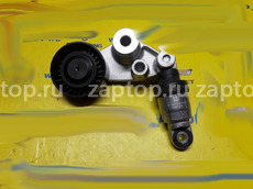 6652000370 Ролик с демпфером INA SsangYong Kyron