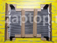 6840008002 Радиатор кондиционера SSANGYONG Rexton 