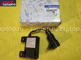 6870021460 Датчик температуры SsangYong