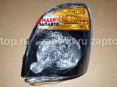 ST2211135LLDE2 Фара левая HYUNDAI Porter II 