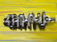 92219960 Коленвал 2.4 Chevrolet Captiva