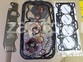 93740055 Прокладки ДВС DAEWOO Chevrolet Matiz