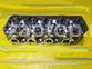 96351976 Головка блока пустая GMP Корея Chevrolet Nexia