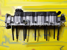 96838020 Постель распредвала+распредвал Chevrolet Aveo | Chevrolet Kalos
