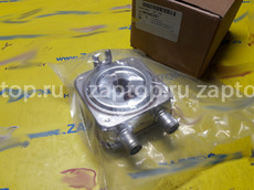 96440251 Маслоохладитель Chevrolet Captiva