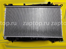 96887351 Радиатор охлаждения МКПП оригинал Chevrolet Epica