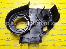 97134-4F000 Корпус отопителя салона HYUNDAI Porter II | Bongo 