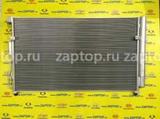 97606-4D000 Радиатор кондиционера DOOWON оригинал Carnival