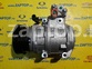 97701-1D100 Компрессор кондиционера DOOWON оригинал Carens