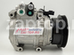 97701-2E400 Компрессор кондиционера DOOWON HYUNDAI Tucson, KIA Sportage II
