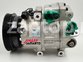 97701-2H200 Компрессор кондиционера HALLA HCC оригинал Hyundai Elantra | Ceed