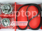 KIT113RU254 Комплект ГРМ G4GC Dongil HYUNDAI Sonata TagAz 