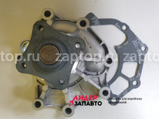 25100-4A710 Помпа водяная Valeo