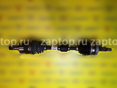 49501-2E500 Привод левый Glovis Корея Hyundai Tucson