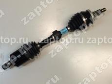 49500-2W000 Привод левый Glovis Корея Hyundai Santa Fe | Sorento